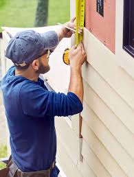 Brilliant, OH Siding Installation & Repair Company